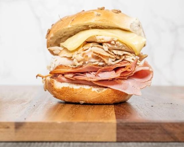 Monte Cristo.