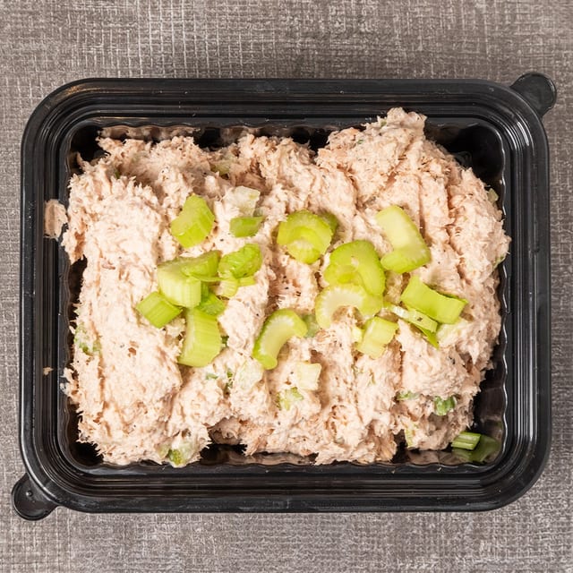 Tuna Salad (1/2 Lb).