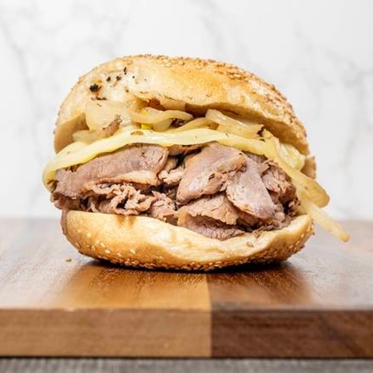 Indulge in Decadent Hot Chocolate