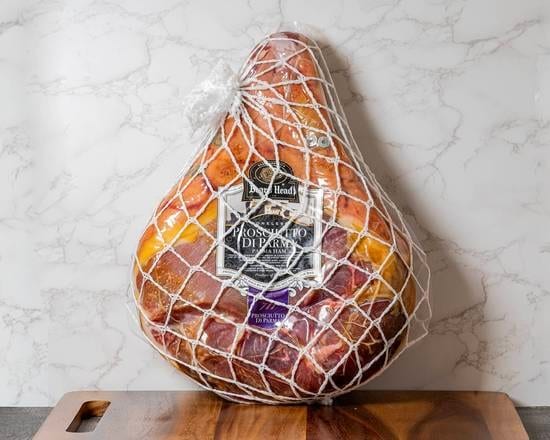 Prosciutto Di Parma.