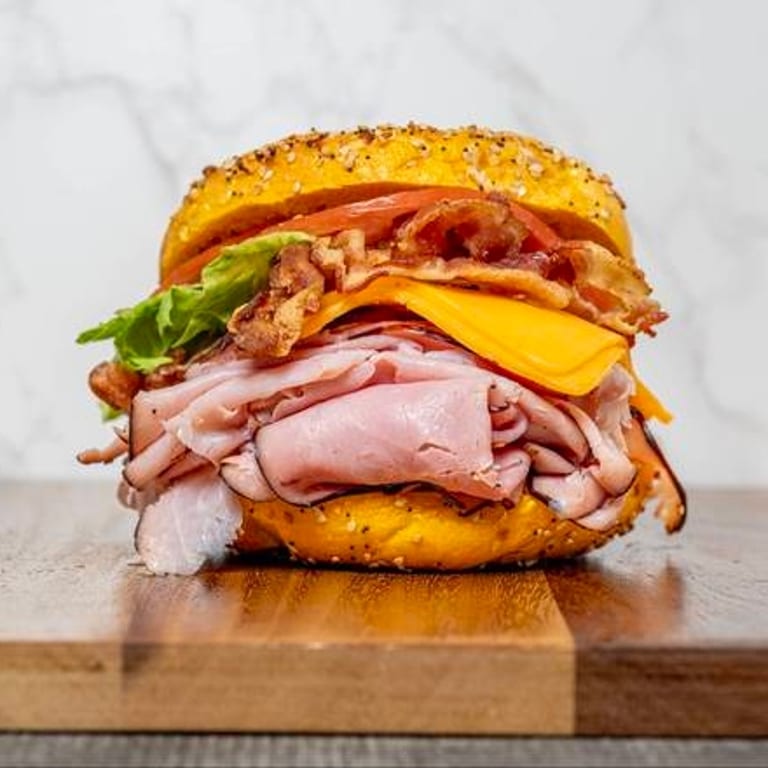 Delicious Pastrami Sandwiches: A Local Favorite