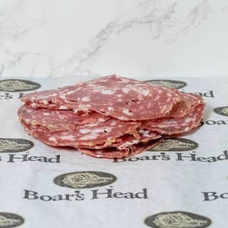Bologna (1/2 Pound)